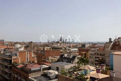 Appartamento 220 m² a Barcelona