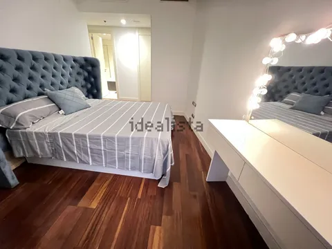 Wohnung 135 m² in Barcelona