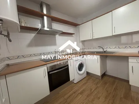 Appartement 101 m² à Coria del Río
