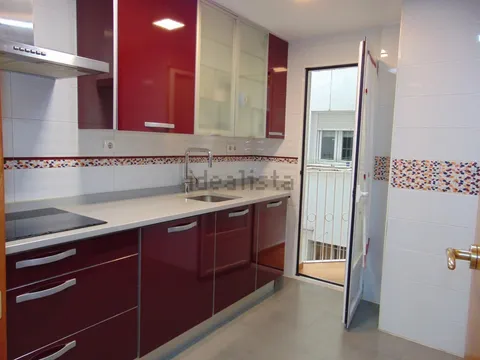 Pis de 102 m² a Madrid
