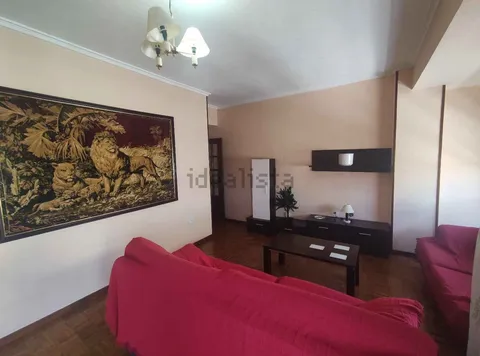 Pis de 120 m² a Ourense