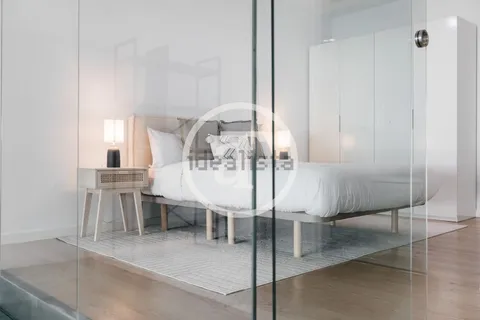 Pis de 87 m² a Madrid