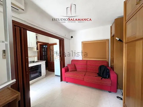Квартира 54 м² у Madrid