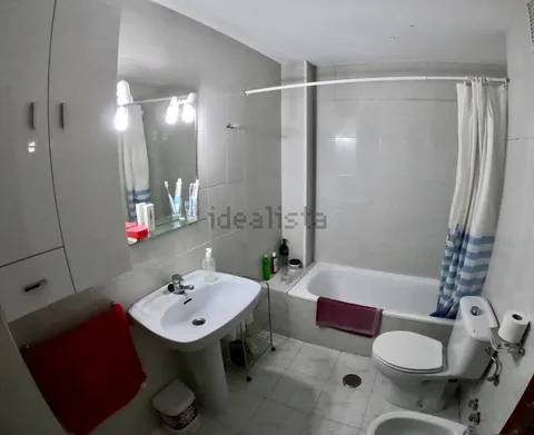 Room for rent, Pamplona (4/8)