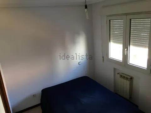 Pis de 50 m² a Madrid