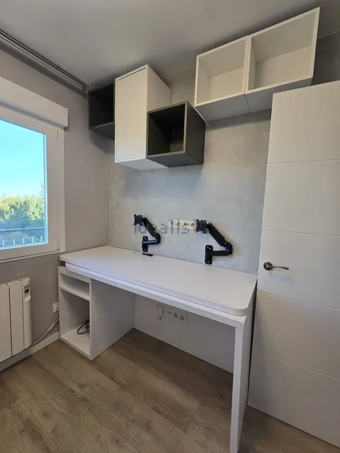 Pis de 65 m² a Madrid