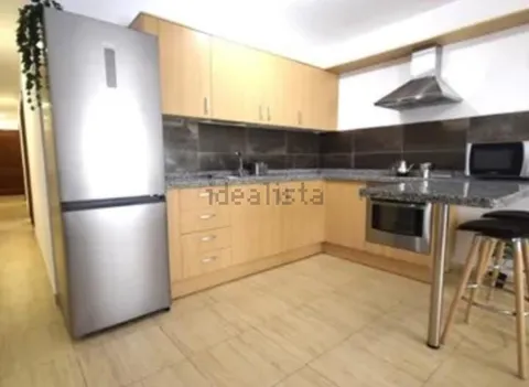 Pis de 50 m² a Santa Cruz de La Palma