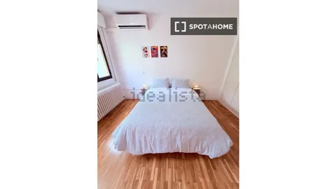 Pis de 30 m² a Madrid
