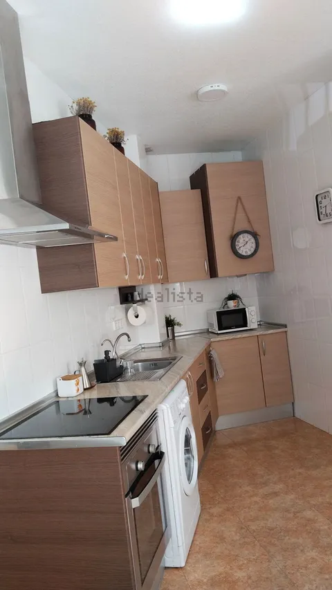 Pis de 60 m² a Múrcia