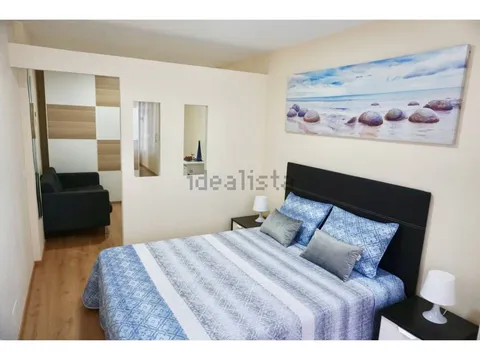 Квартира 40 м² у Лас-Пальмас-де-Гран-Канаріі