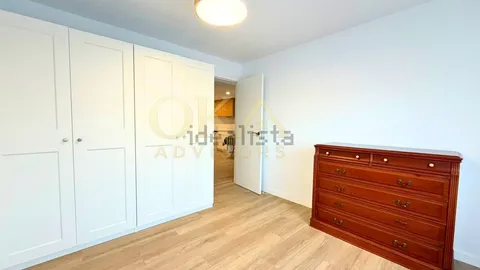 Pis de 72 m² a València