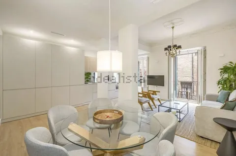 Pis de 105 m² a Madrid