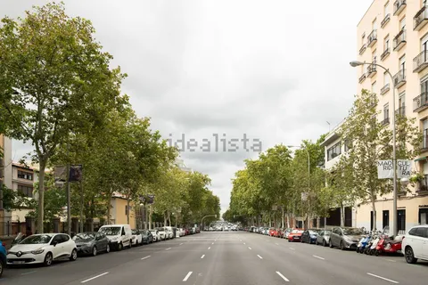 Stanza in affitto, Madrid