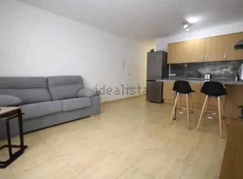 Pis de 50 m² a Santa Cruz de La Palma