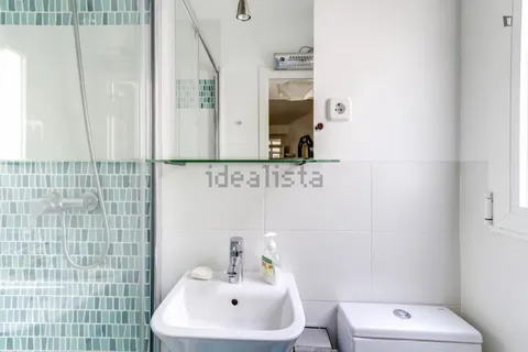 Appartamento 59 m² a Madrid