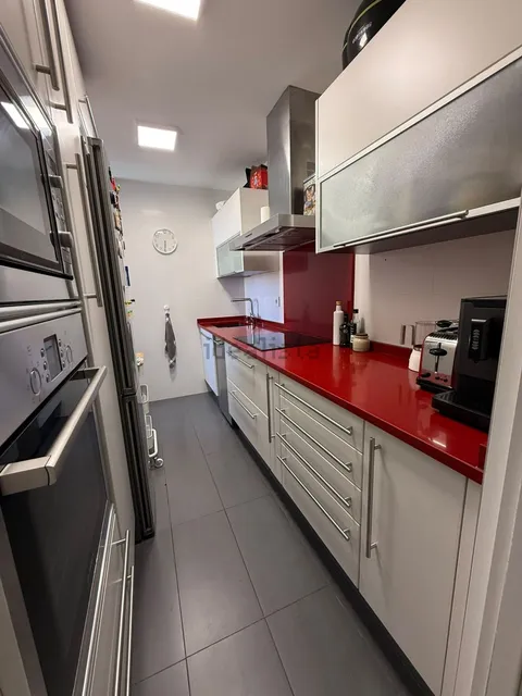 Pis de 72 m² a Madrid