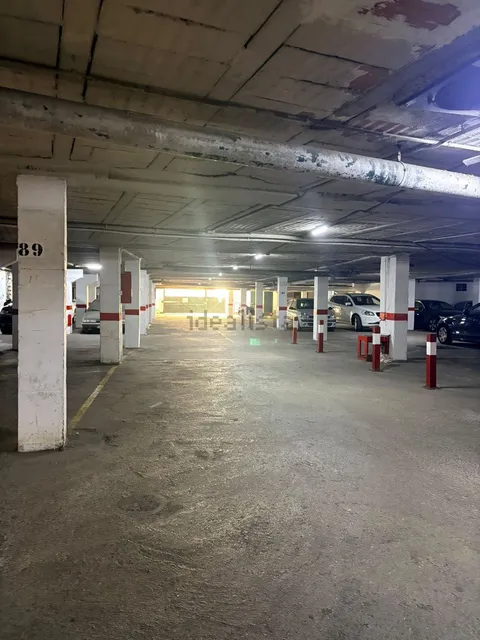 Pis de 91 m² a Sevilla