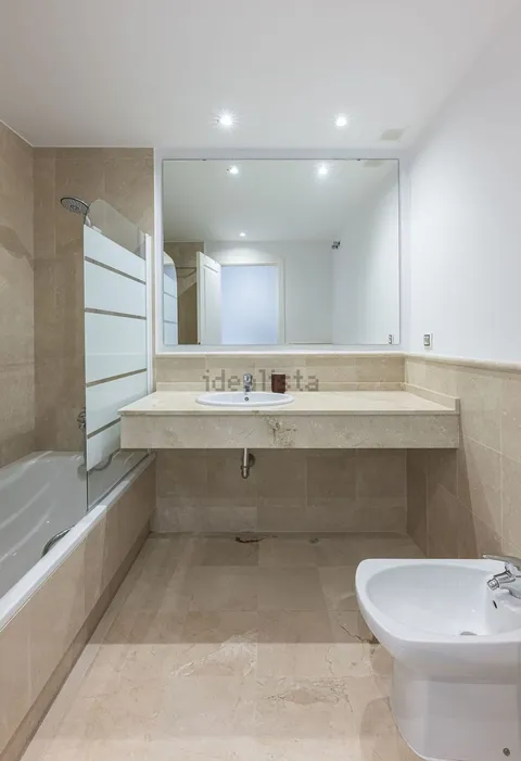 Appartement 90 m² à Marbella