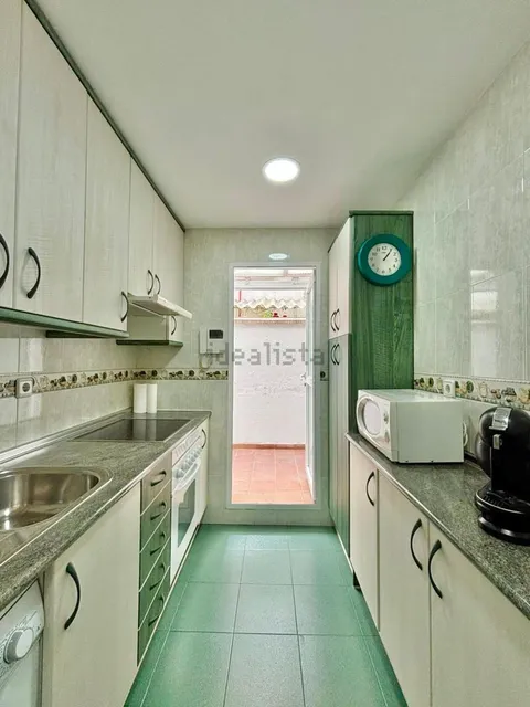 Apartamento 77 m² em Madrid