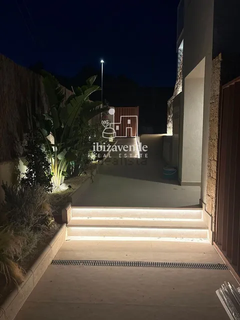 Pis de 65 m² a Sant Antoni de Portmany