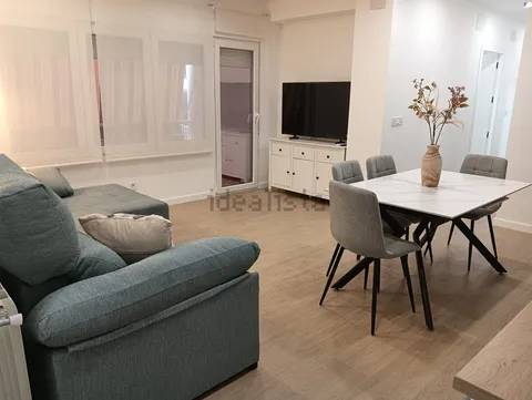 Habitació de lloguer, Còrdova