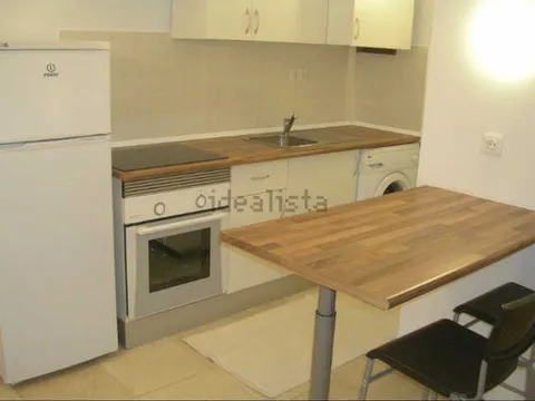 Pis de 42 m² a El Rosario