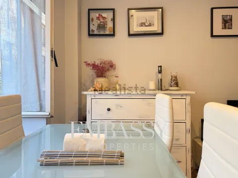 Квартира 75 м² у Madrid