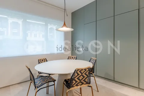 Квартира 355 м² у Madrid