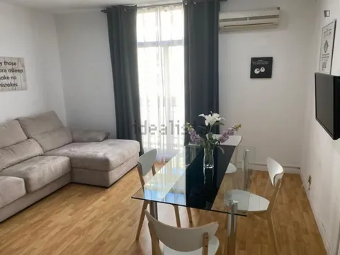 Pis de 30 m² a Madrid