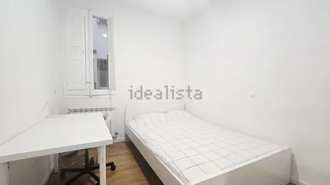 Pis de 108 m² a Madrid