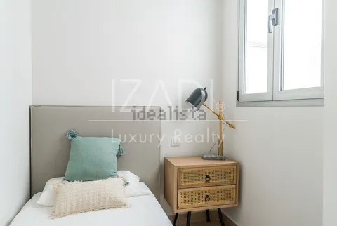 Wohnung 57 m² in Las Palmas de Gran Canaria