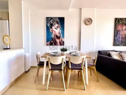 Piso de 60 m² en Alhama de Murcia (3/20)