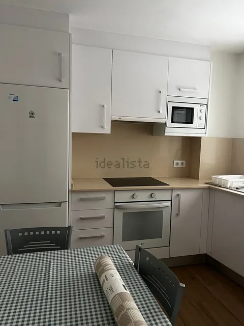 Habitació de lloguer, A Corunya