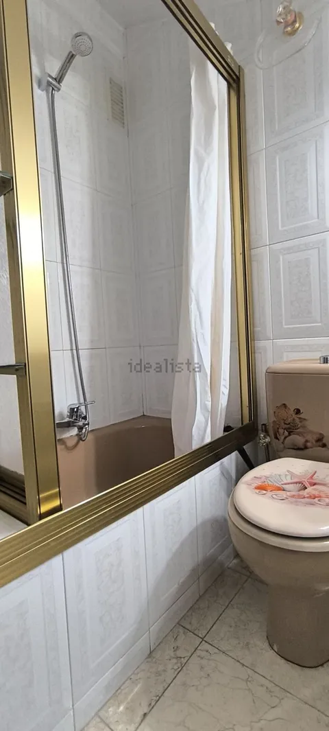 Piso de 115 m² en Castro-Urdiales