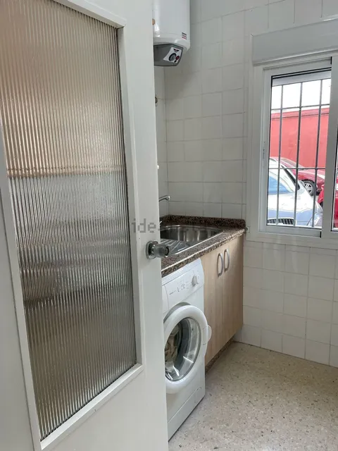 Habitació de lloguer, Sevilla