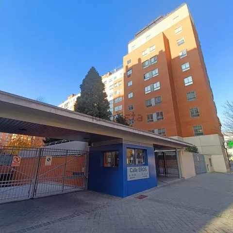 Wohnung 159 m² in Madrid