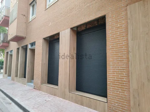 Pis de 57 m² a Múrcia