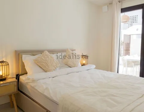 Pis de 122 m² a Marbella