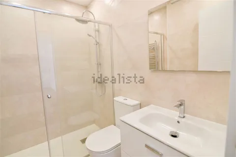Pis de 55 m² a Madrid