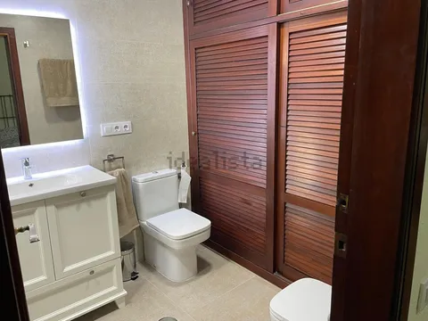 Piso de 180 m² en Cartagena