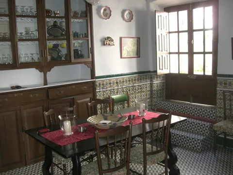 Будинок 300 м² у Fuenteheridos