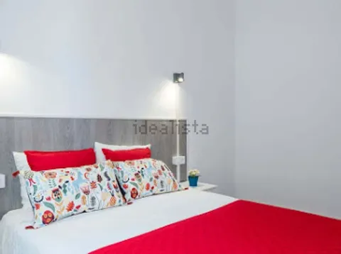 Room for rent, Barcelona