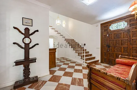 Casa de 260 m² a Marbella