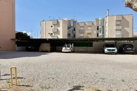 Pis de 45 m² a San Javier