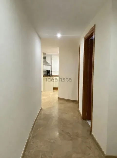 Pis de 60 m² a València