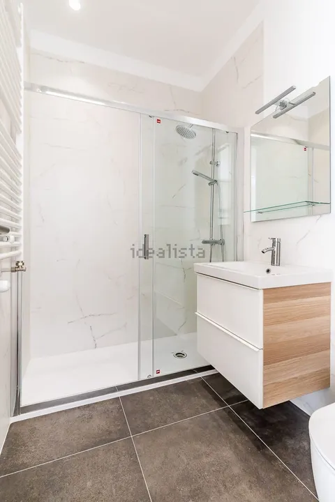 Pis de 105 m² a Madrid