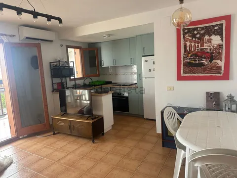 Pis de 80 m² a Orpesa