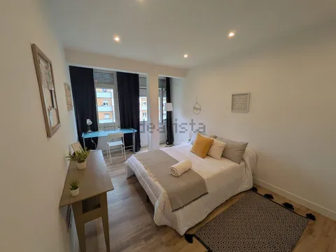 Zimmer zur Miete, Gijón / Xixón (3/11)