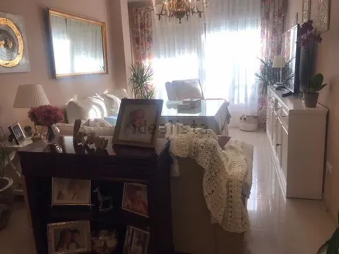 Pis de 166 m² a Còrdova