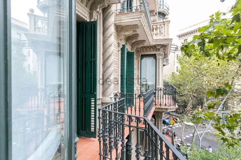 Appartamento 120 m² a Barcelona